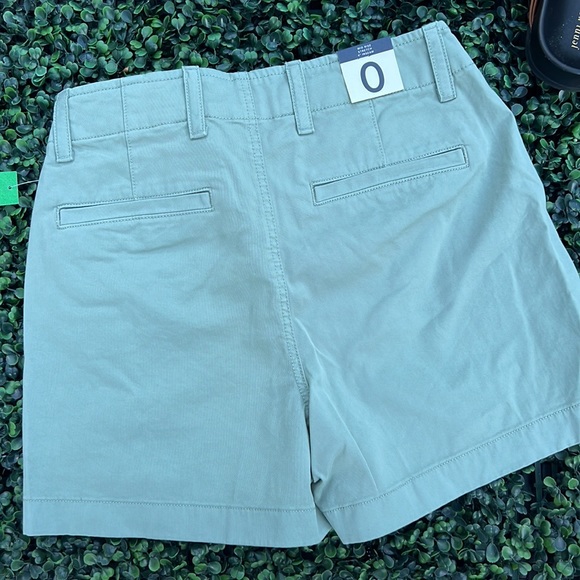GAP Mid-Rise Stretch Size 0 - Picture 4 of 6